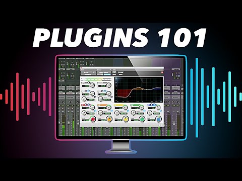 TOP Plugins for NEW Music Producers (2022 Beginner’s Guide)