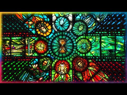 The ORIGINS of the Nine Divines - Imperial Pantheon EXPLAINED! - Elder Scrolls Lore