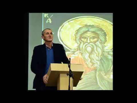 Стари завјет у хришћанској духовности