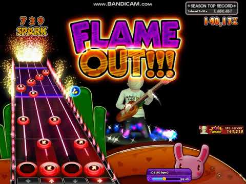 TheFieryConcert-Handsome People- Crazy (Lv 2)AuditionPvs