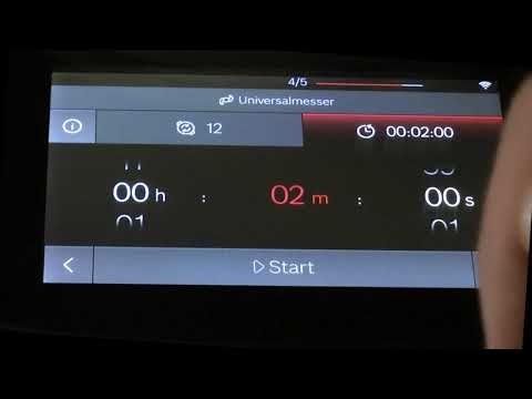 Bosch Cookit Test - Teigprogramme und Automatikprogramme - Teil 19