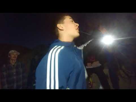 ZELOP VS PETI - SEMIFINAL- 3ERA REGIONAL KILLING TOYS VS FULLRAP ALMERIA