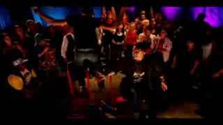 Mindless Self Indulgence "Never Wanted To Dance" Clean Video