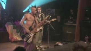 Karamelo Santo - Que no digan nunca (vivo DVD "El baile oficial") [HD]