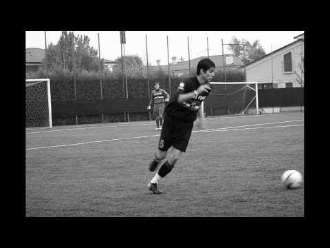 Castelnuovosandra  Allievi 94 vs. PrixLeTorri