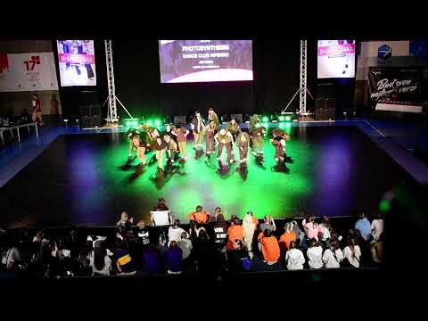 STREET HVK - PHOTOSYNTHESIS