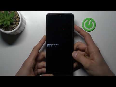 Cómo salir del modo Fastboot en T-MOBILE Revvl 6 Pro