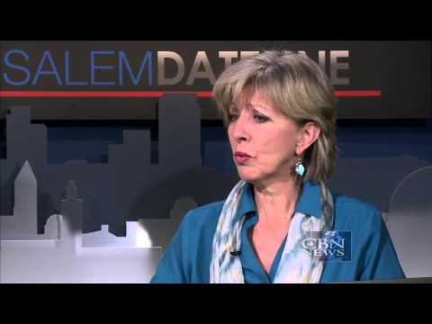 Jerusalem Dateline: April 5, 2013 - CBN.com