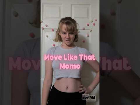 TWICE's Momo Inspires with "Move Like That" Dance Cover!