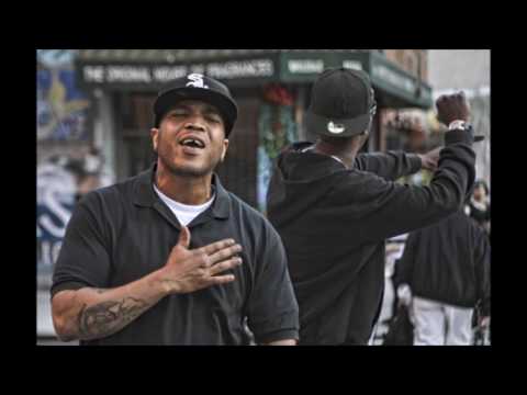 Styles P - Ghost Style 2016