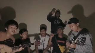 Download lagu JAJAL KOWE DADI AKU (COVER) POJOK KAMPUNG  mp3
