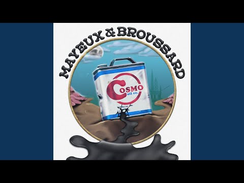 Roughest Neck Around