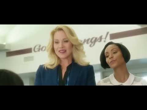 Bad Moms (2016) - Bake Sale Scene