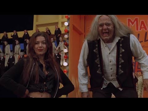 thinner (1996)- I CAN TELL YOUR WEIGHT! 1080p