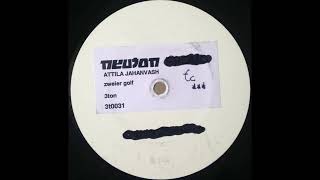 Attila Jahanvash – Zweier Golf