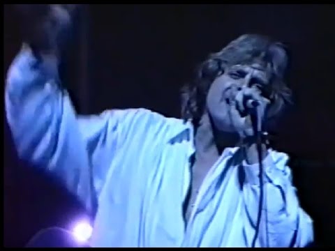 Houston KLOL-FM Rock and Roll Auction - 1990