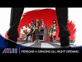 Persona 4 Dancing All Night PS Vita Opening Movie Persona 25th