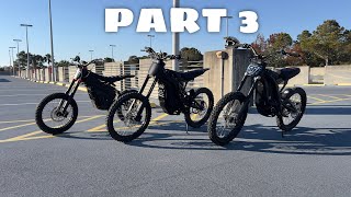 Ride Out With My Fans PART 3