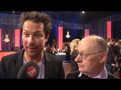 Bygglovs-Matte: "Det var så kul att jag skrek" - Let’s Dance (TV4)