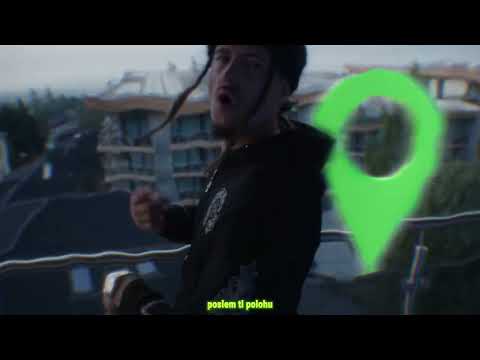 Rollsout - TERROR (Official Music Video)