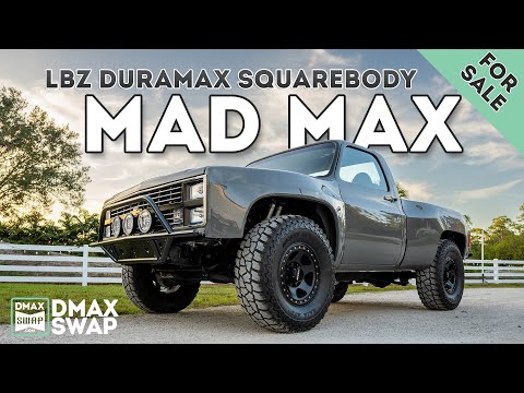 1957 Chevy 3100 "Kiowa" by Anthony Carcelli and Adam Pela