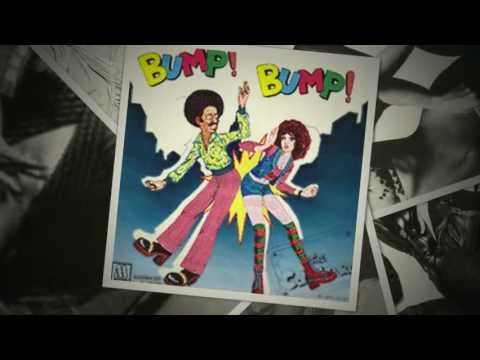 Yolanda Be Cool f. Crystal Waters - Le Bump - (Taan Newjam Remix) TGIF-Remix#004