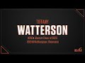 Tiffany Watterson 2021 KIVA Bluegrass Showcase