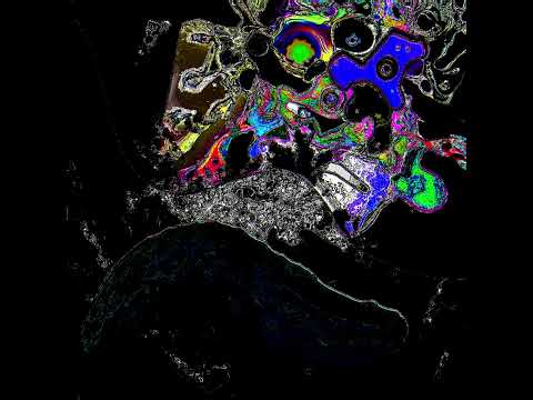 kjOky - Untalented Mediocrity (Dark Ambient)