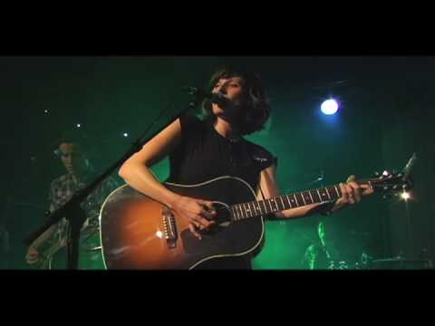 Raven Ink Music : Melissa McClelland "Passenger 24"