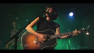 Raven Ink Music : Melissa McClelland &quot;Passenger 24&quot;