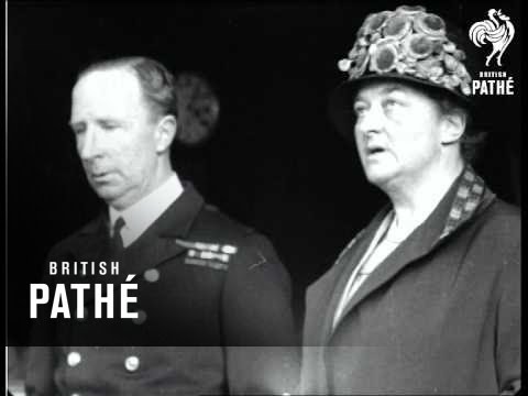 Out Takes / Cuts From G 1269 - Our Latest Cruiser (1926)