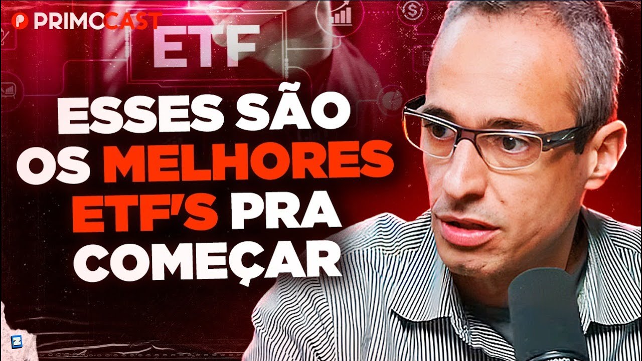 COMO MONTAR UMA CARTEIRA DE INVESTIMENTOS DE FORMA INTELIGENTE | PrimoCast 390