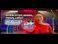 Iklan TVC Paramex Nyeri Otot Versi Inul Daratista 15 Detik