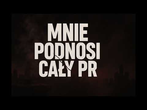 MLODYMATI - MNIE PODNOSI CAŁY PR (prod.Bruks)