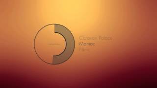 Caravan Palace - Maniac