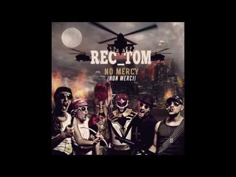 Rec_Tom - Ride on (Lyrics video)
