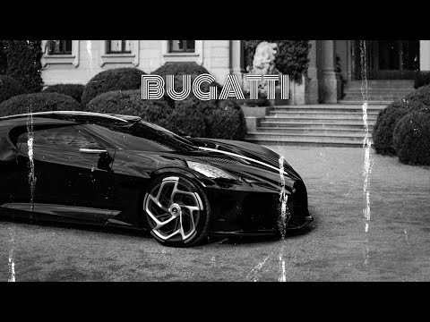 Travis Scott x The Weeknd Type Beat - Bugatti | Gunna Type Beat 2021 | Prod. Dan Zoran