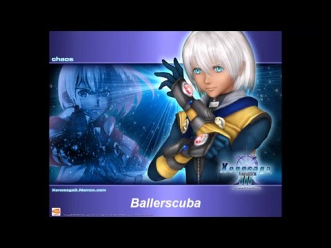 The Last of the Database - Let's Play Xenosaga III Bonus Part 16