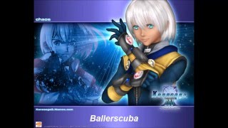 The Last of the Database - Let's Play Xenosaga III Bonus Part 16