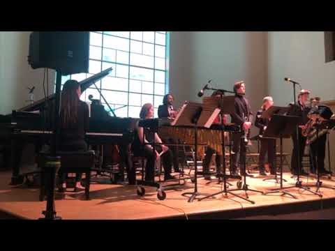 Wycliffe Gordon Concert 4/11/19 @ The University Of Utah