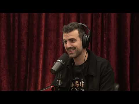 Joe Rogan Experience #2103 - Sam Morril