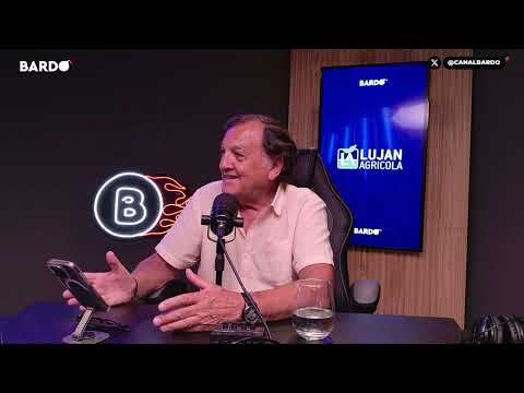 “DE 80 A 16 LITROS: ¿SE NOS MURIÓ EL VINO?” | Agro Bardo By Luján Agrícola