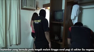 Download lagu Remaja Bawah Umur Dicekup Dalam Hotel mp3