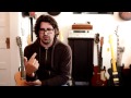 Barlow talks Sebadoh plays for JUST GIMME INDIE ROCK! documentary