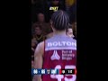 Rasir Bolton (14 points) Highlights vs. Filou Oostende