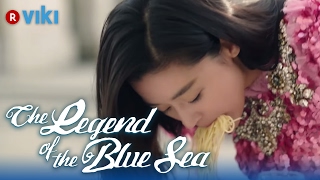 The Legend of the Blue Sea - EP 1  Lee Min Ho Teac
