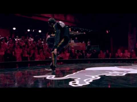 Turn It Loose Trailer