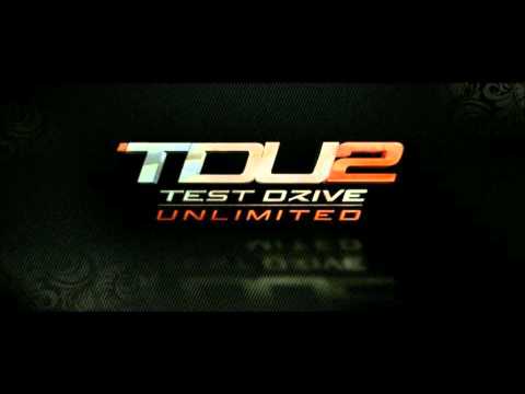 Taddy Porter - In The Morning - TDU 2 Soundtrack