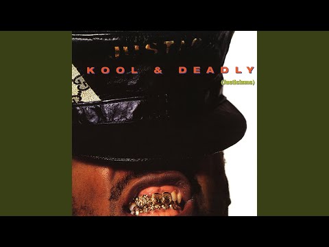 The Original Gangster of Hip Hop