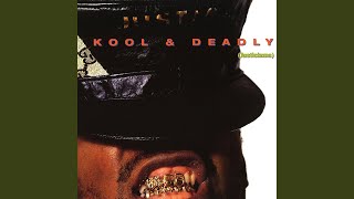 The Original Gangster of Hip Hop